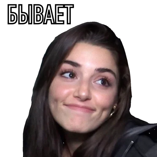 Sticker hankerhankeredser - 1