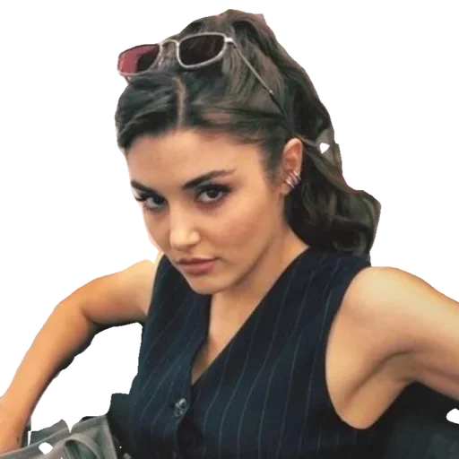 Sticker hankerhankeredser - 1