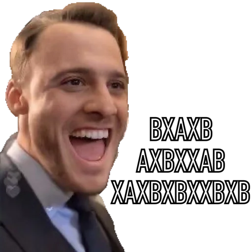 Sticker hankerhankeredser - 1