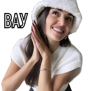 Sticker HanKer HanKerEdSer - 7