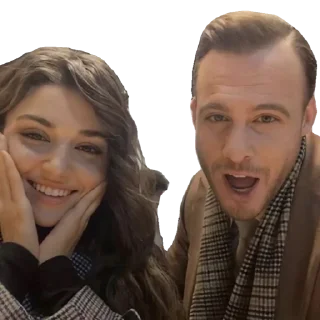 Sticker HanKer HanKerEdSer - 3