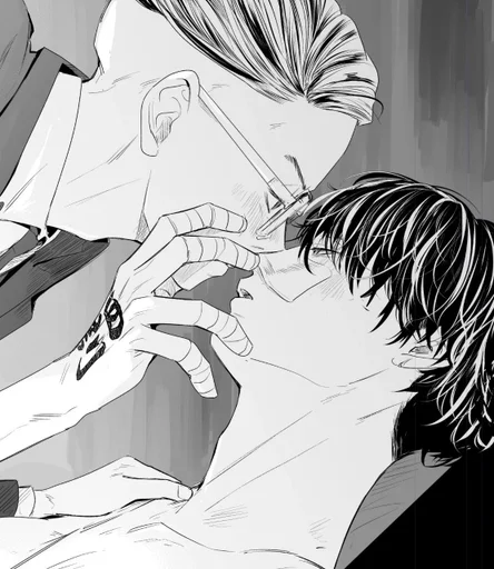 Sticker hankisa //@vsratiiyy :: @fStikBot - 5