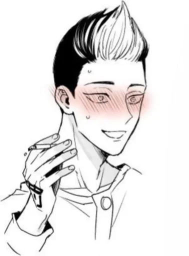 Sticker hankisa //@vsratiiyy :: @fStikBot - 4