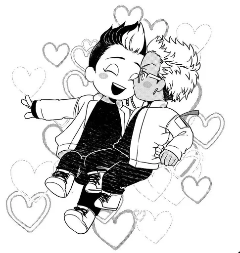 Sticker hankisa //@vsratiiyy :: @fStikBot - 2