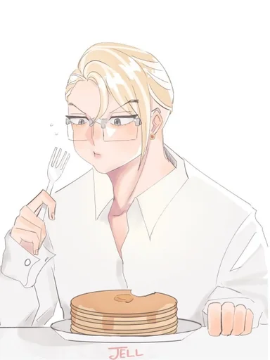 Sticker hankisa //@vsratiiyy :: @fStikBot - 1