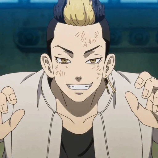 аниме иллюстрация мультфильм