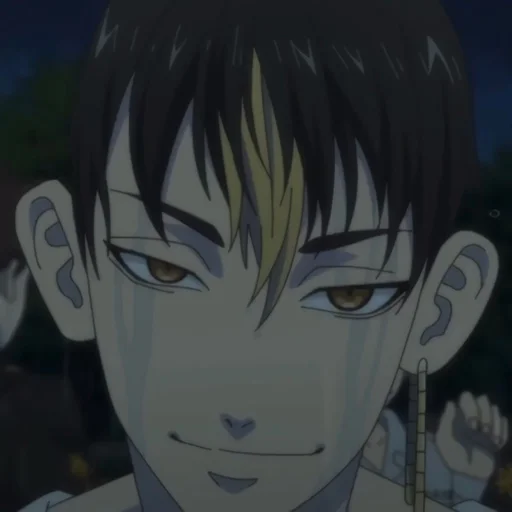 аниме мультфильм манга