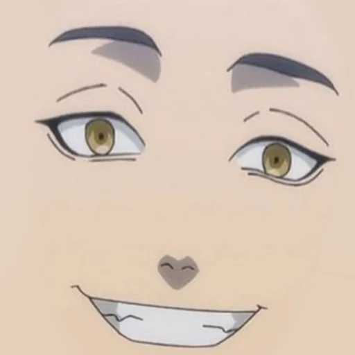 Sticker Ханма сало - 1