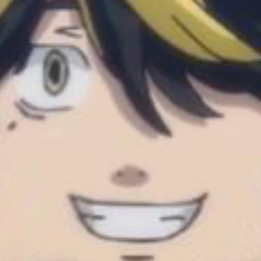 Sticker Ханма сало - 0