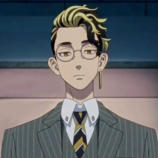 Hanma⚱[@BIueDaisy] - 