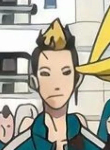 хуюзя :: @fStikBot - illustration