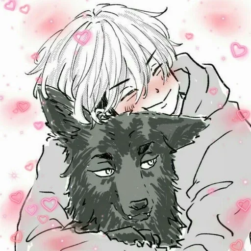 Стикер hanmazenookkk_by_fStikBot - 1