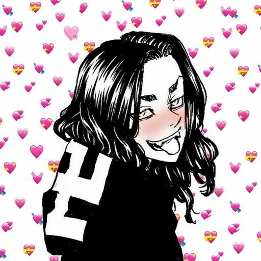 Sticker hanmazenookkk_by_fStikBot - 1