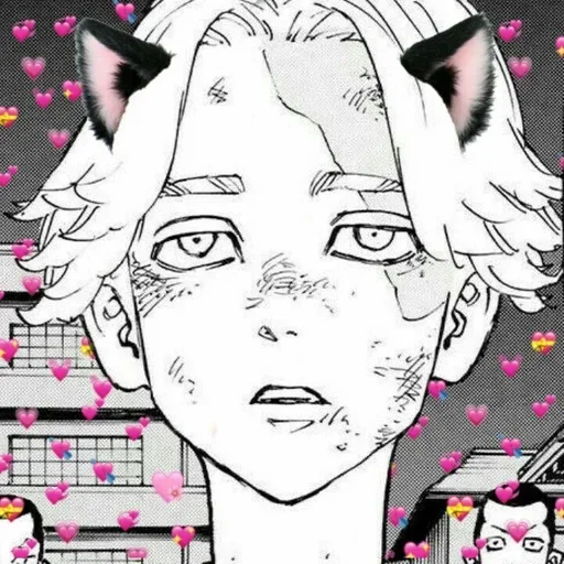 Sticker hanmazenookkk_by_fStikBot - 1