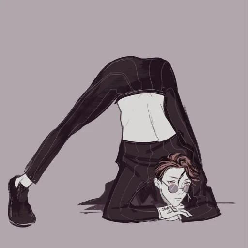 clothing sketch cartoon