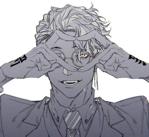 sketch anime drawing