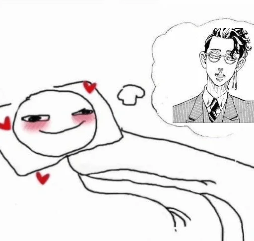 sketch line art drawing