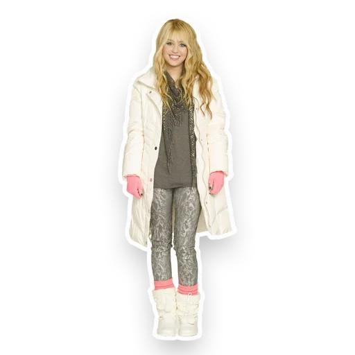 одежда пальто мода