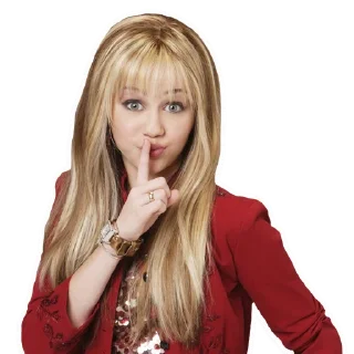 person human face clothing