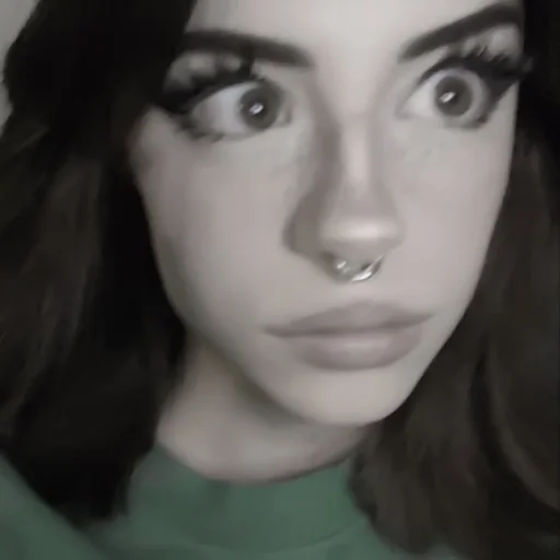 Sticker `ʜᴀɴɴᴀʜ @lindastik :: @fStikBot - 10