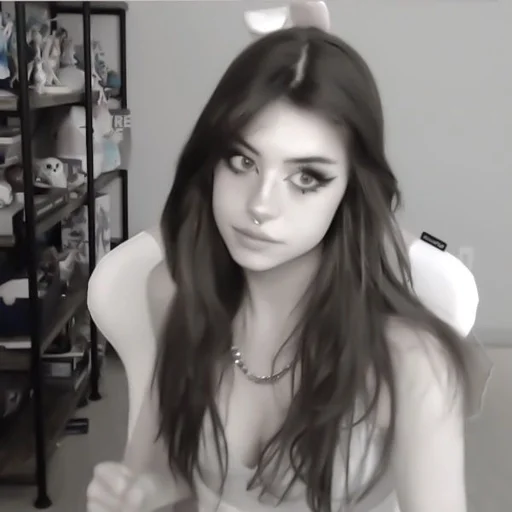 Sticker `ʜᴀɴɴᴀʜ @lindastik :: @fStikBot - 0