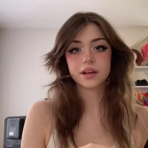 Sticker ханна от вэйлишк :: @fStikBot - 8