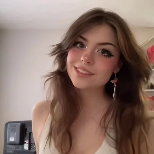 Sticker ханна от вэйлишк :: @fStikBot - 1