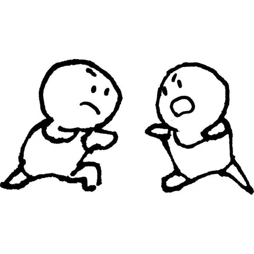 sketch drawing line art