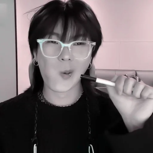 person human face indoor