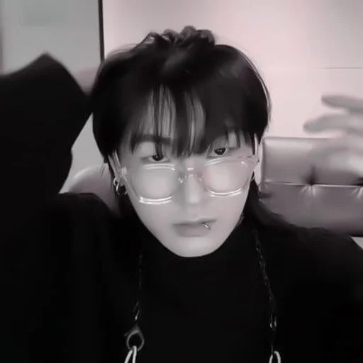 person human face indoor