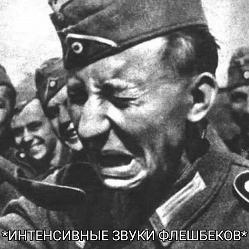 human face man poster