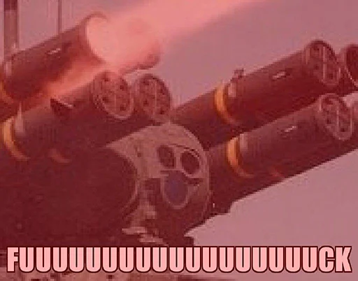 text screenshot missile