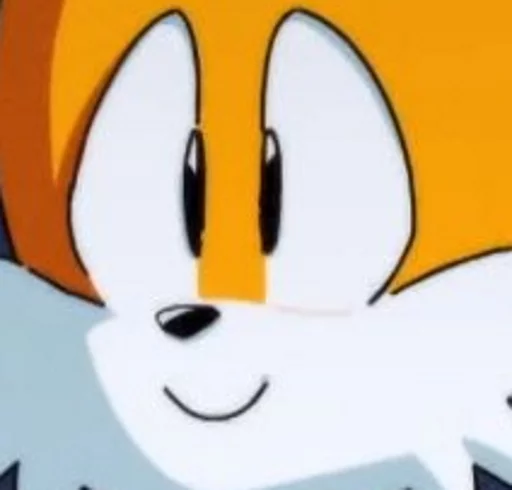 Tails - 