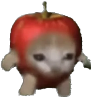 Стикер Хапи - 9