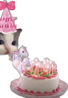 Стикер Хапи - 5