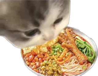 Стикер Хапи - 1