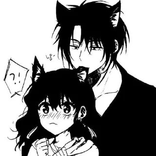 Sticker Счастье - 6