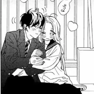 Sticker Счастье - 1