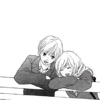 Sticker Счастье - 8