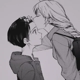 Sticker Счастье - 0