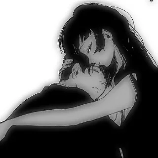 Sticker Счастье - 10