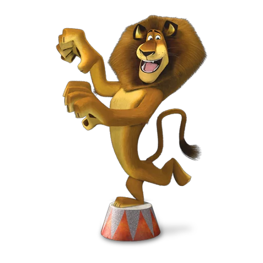 animal figure toy cartoon