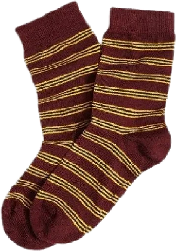 clothing sock
