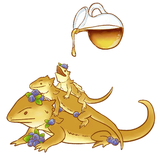 animal animal figure cartoon