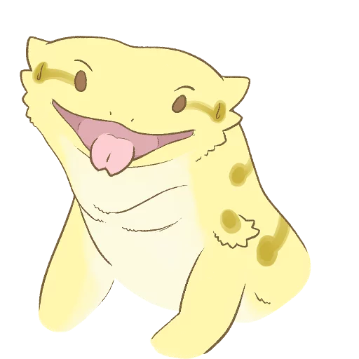 clipart drawing animal figure