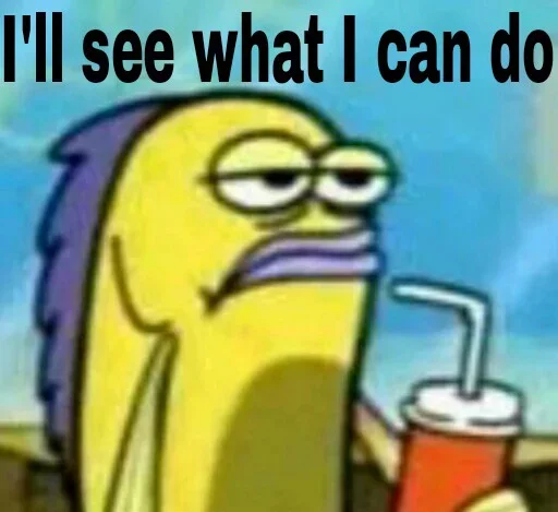 Sticker happyfish_stickers - 1