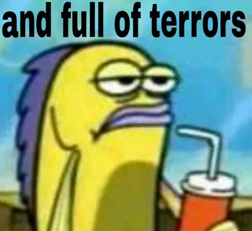 Sticker happyfish_stickers - 1