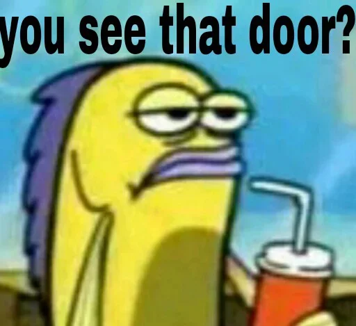 Sticker happyfish_stickers - 1