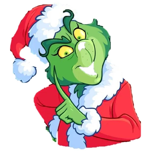 Стикер happynwyear - 1