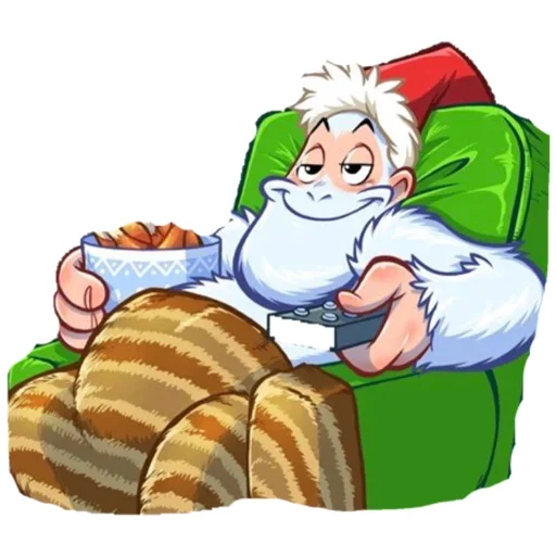 Sticker happynwyear - 1